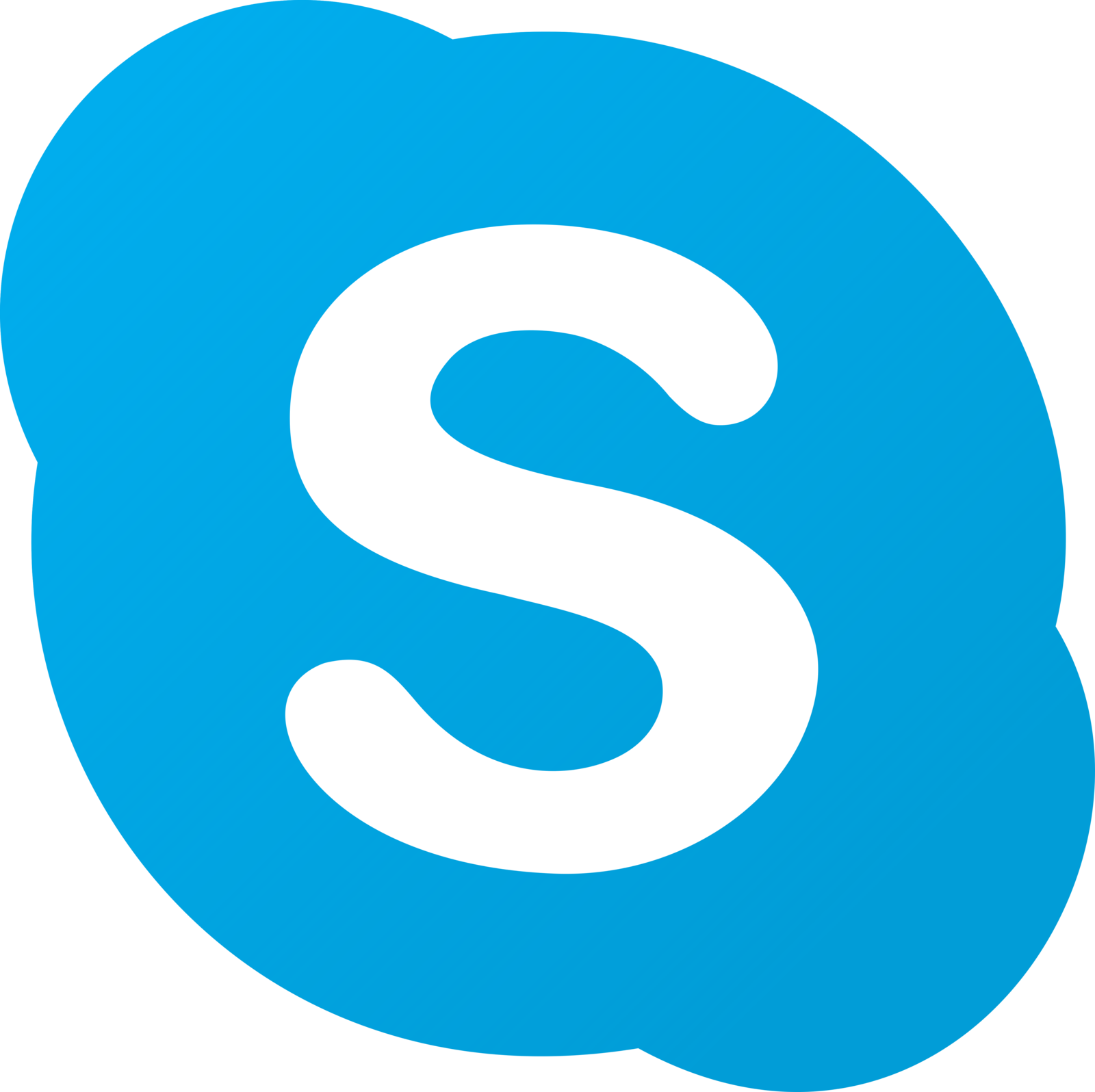 Skype - dinhtruongus